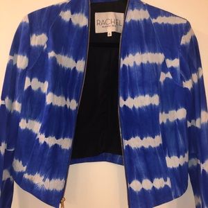 Rachel by Rachel Roy jacket
